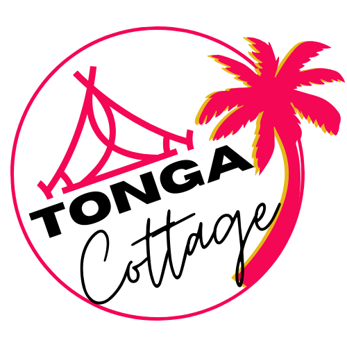 Tonga Cottage