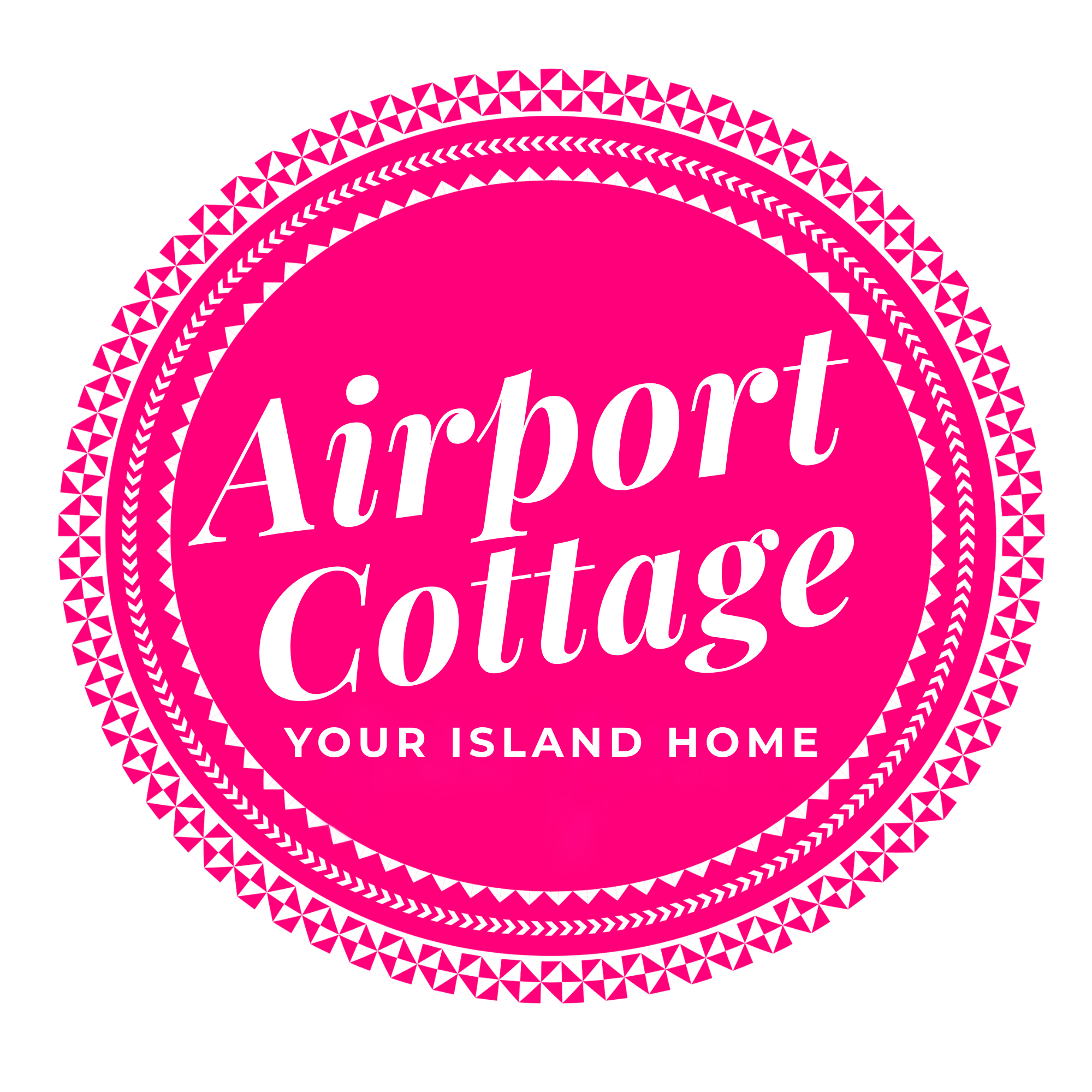 Airport Cottage Logo