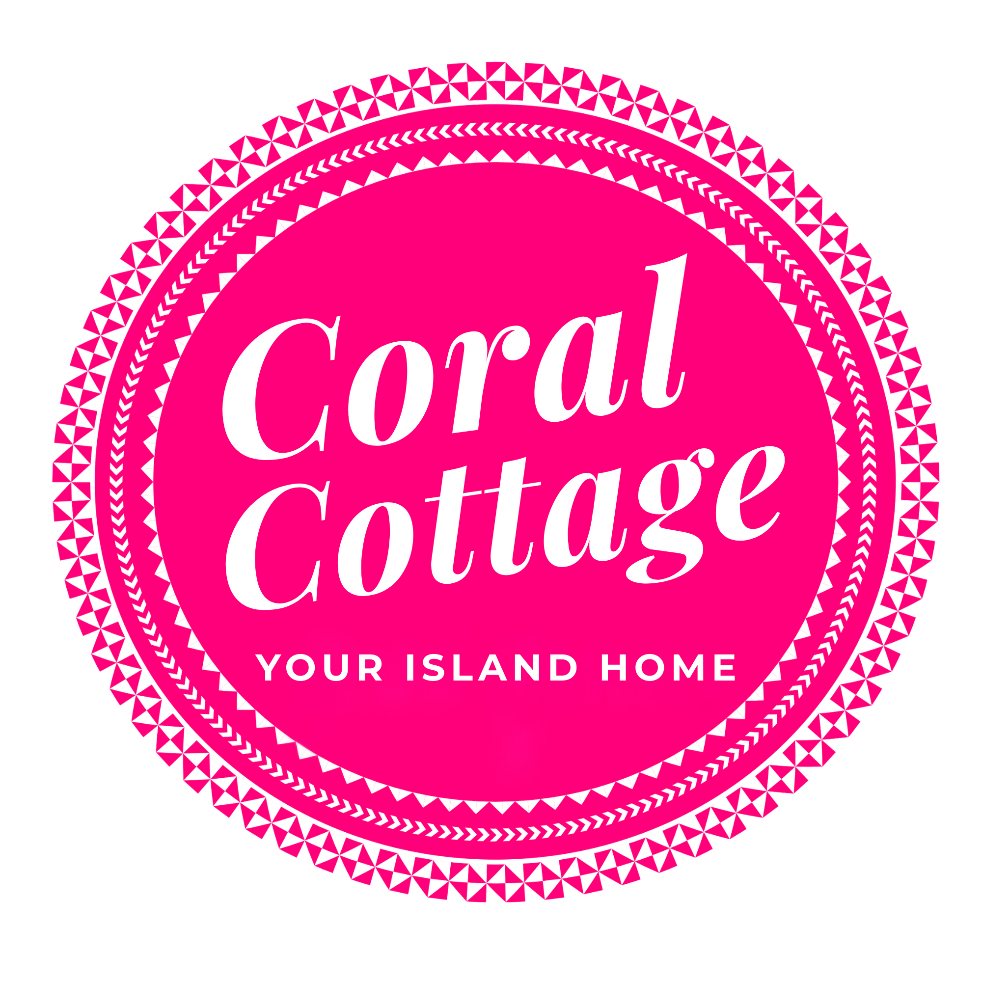Coral Cottage Logo
