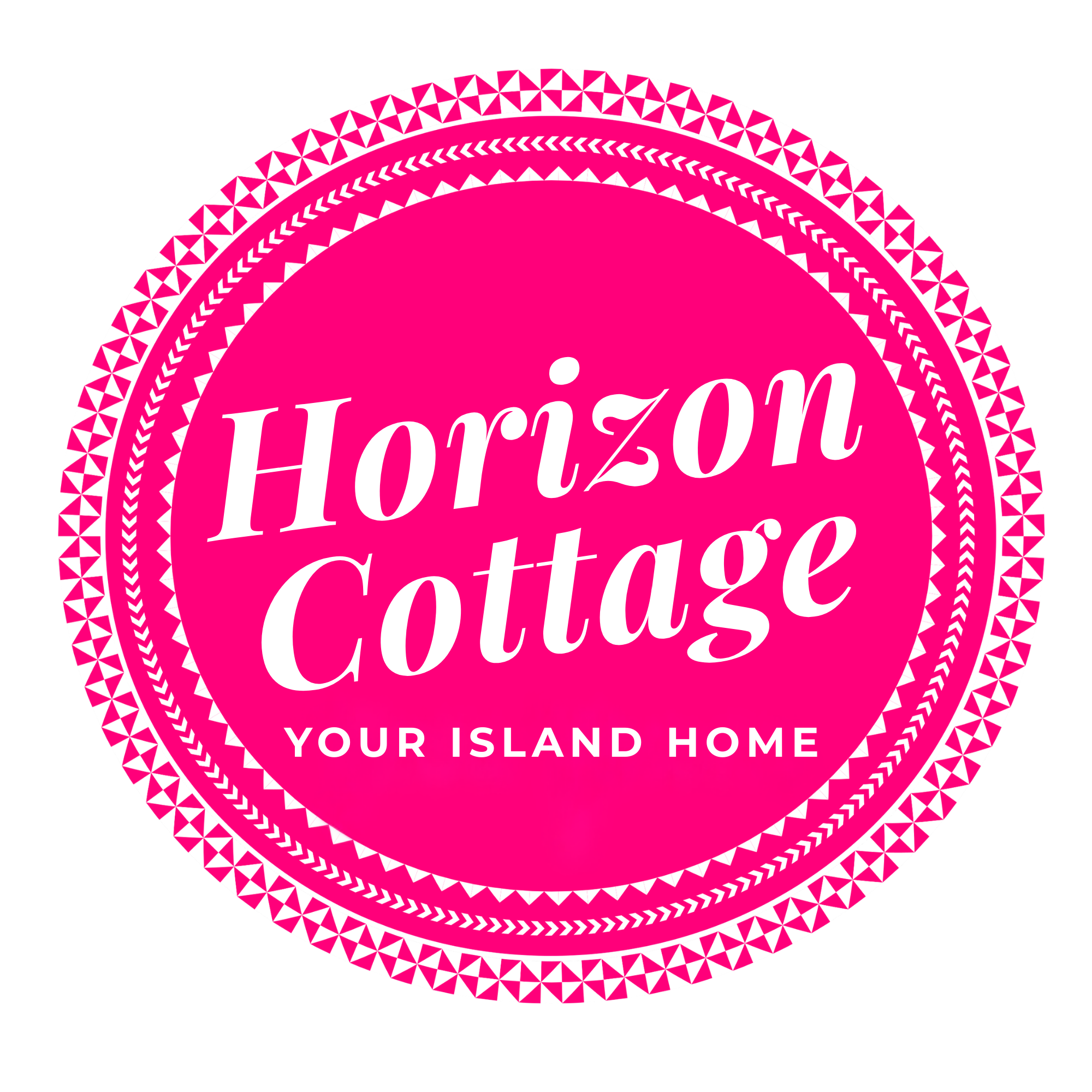 Horizon Cottage Logo