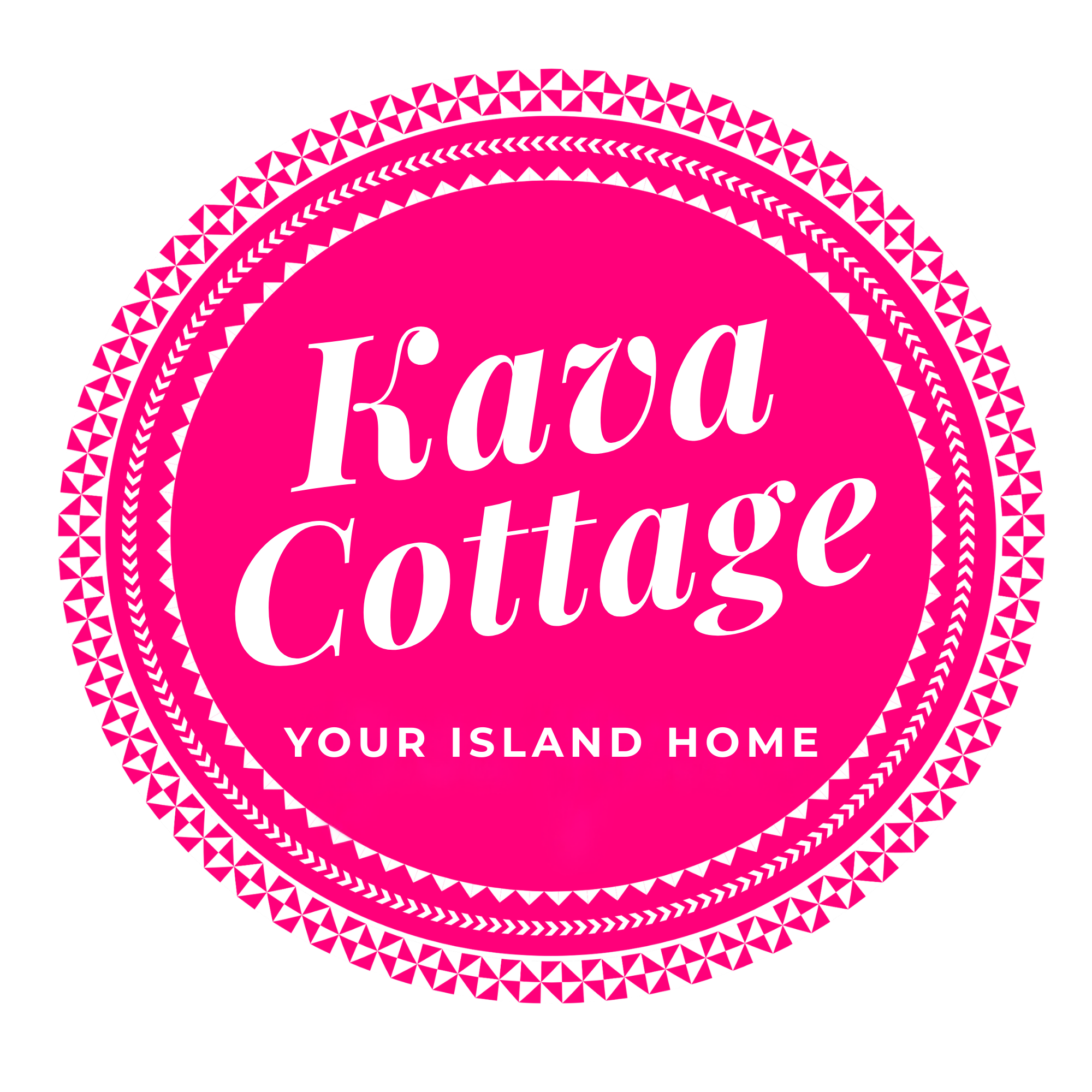 Kava Cottage Logo