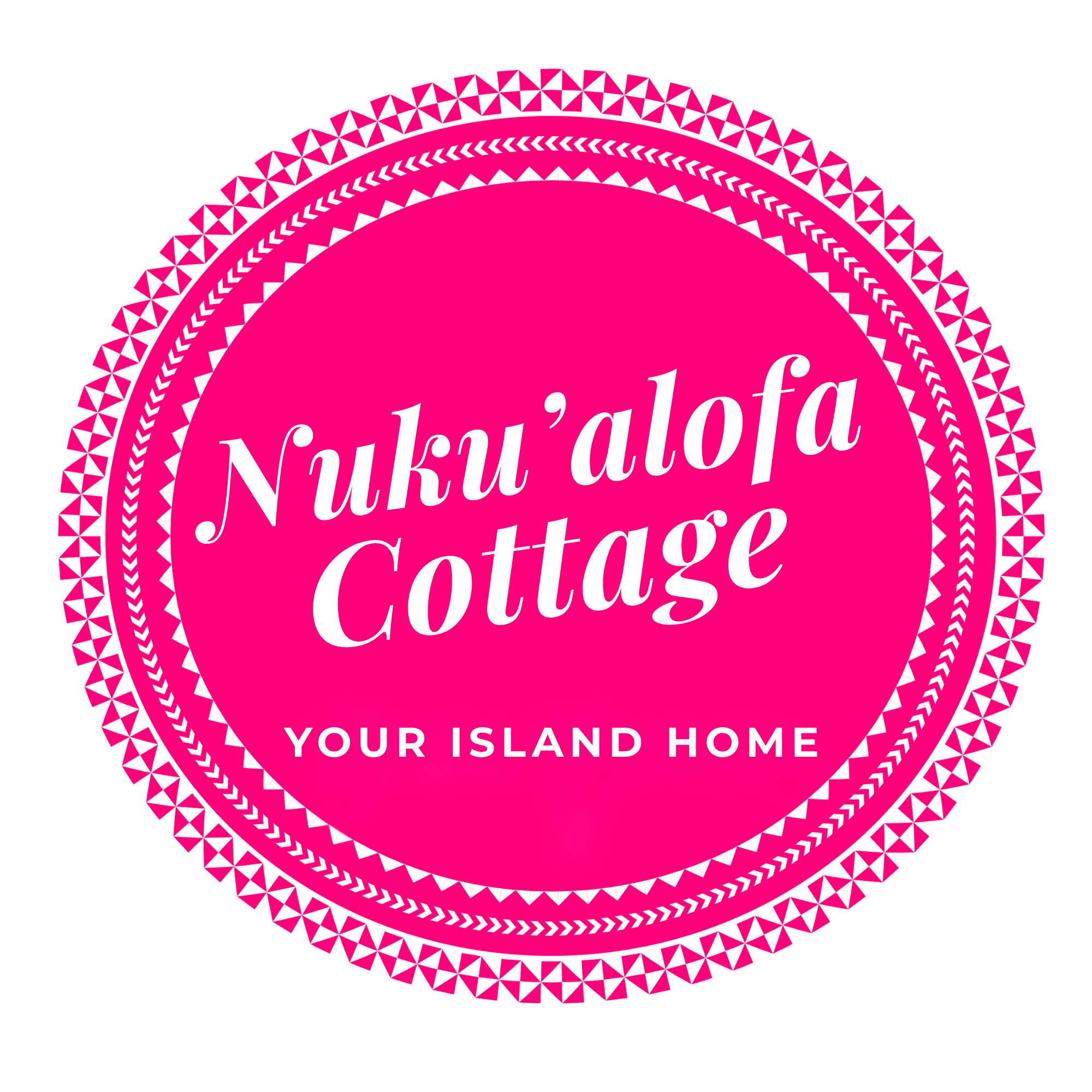 Nuku'alofa Cottage Logo