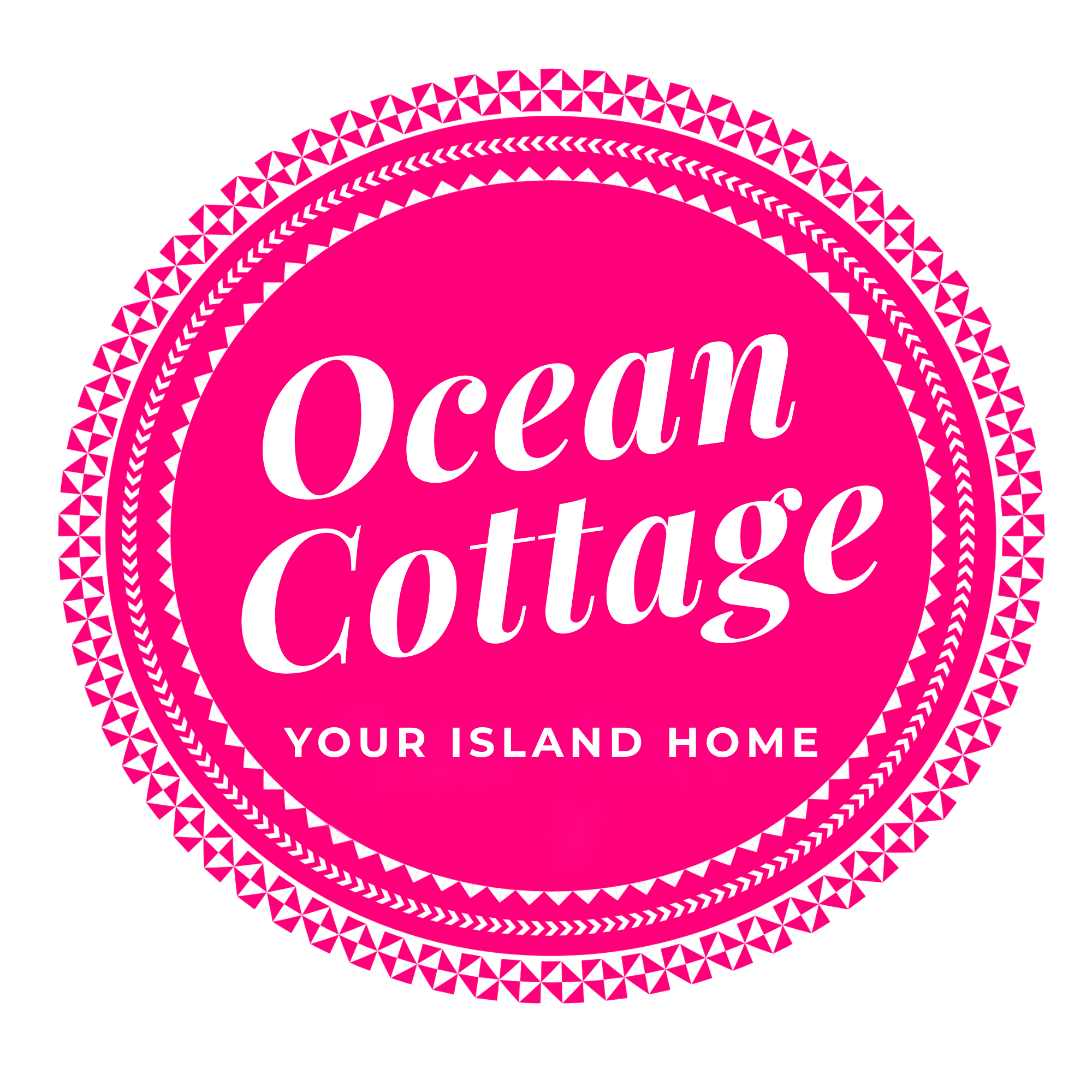 Ocean Cottage Logo