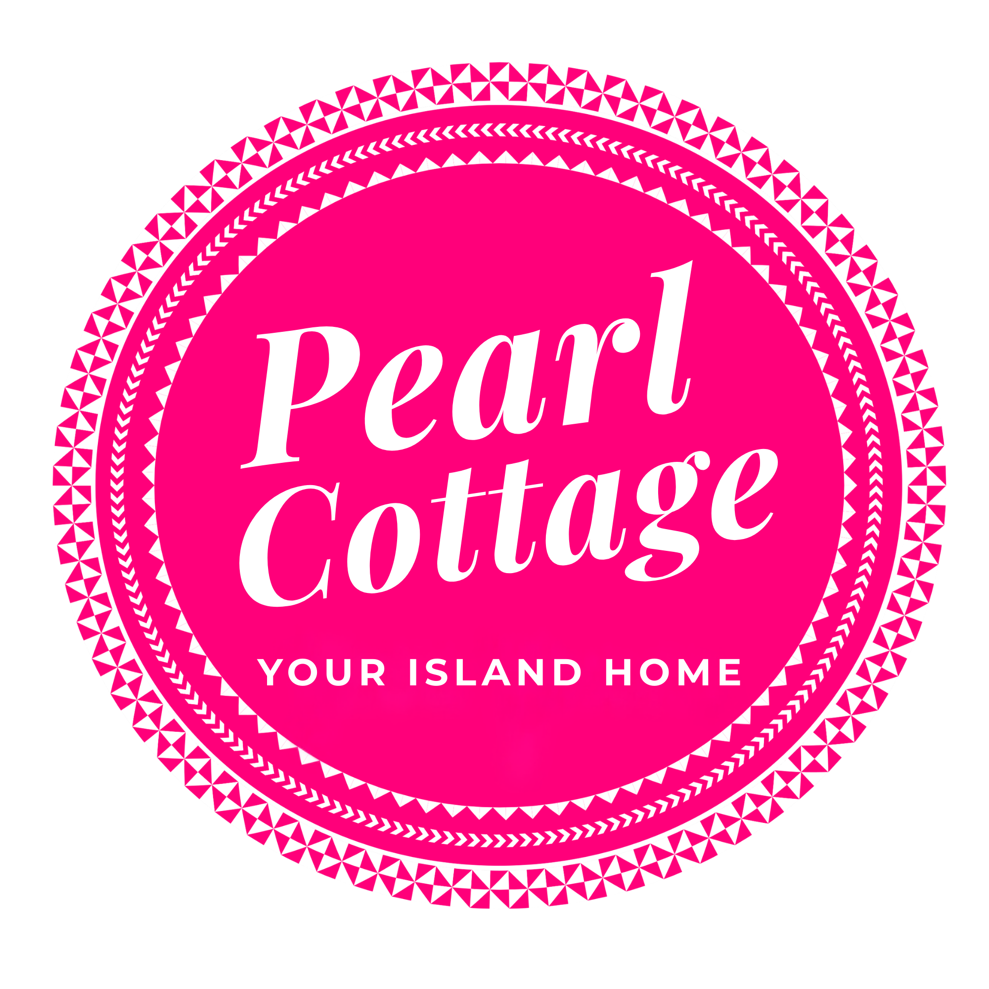 Pearl Cottage Logo