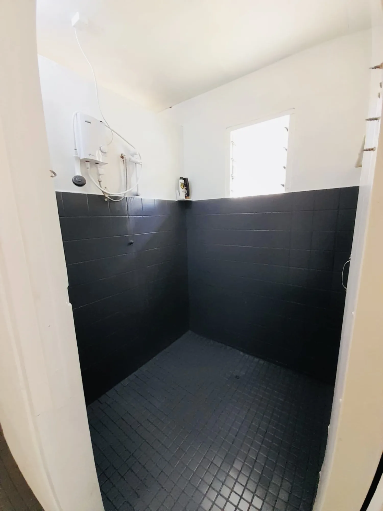 Horizon Cottage Bathroom