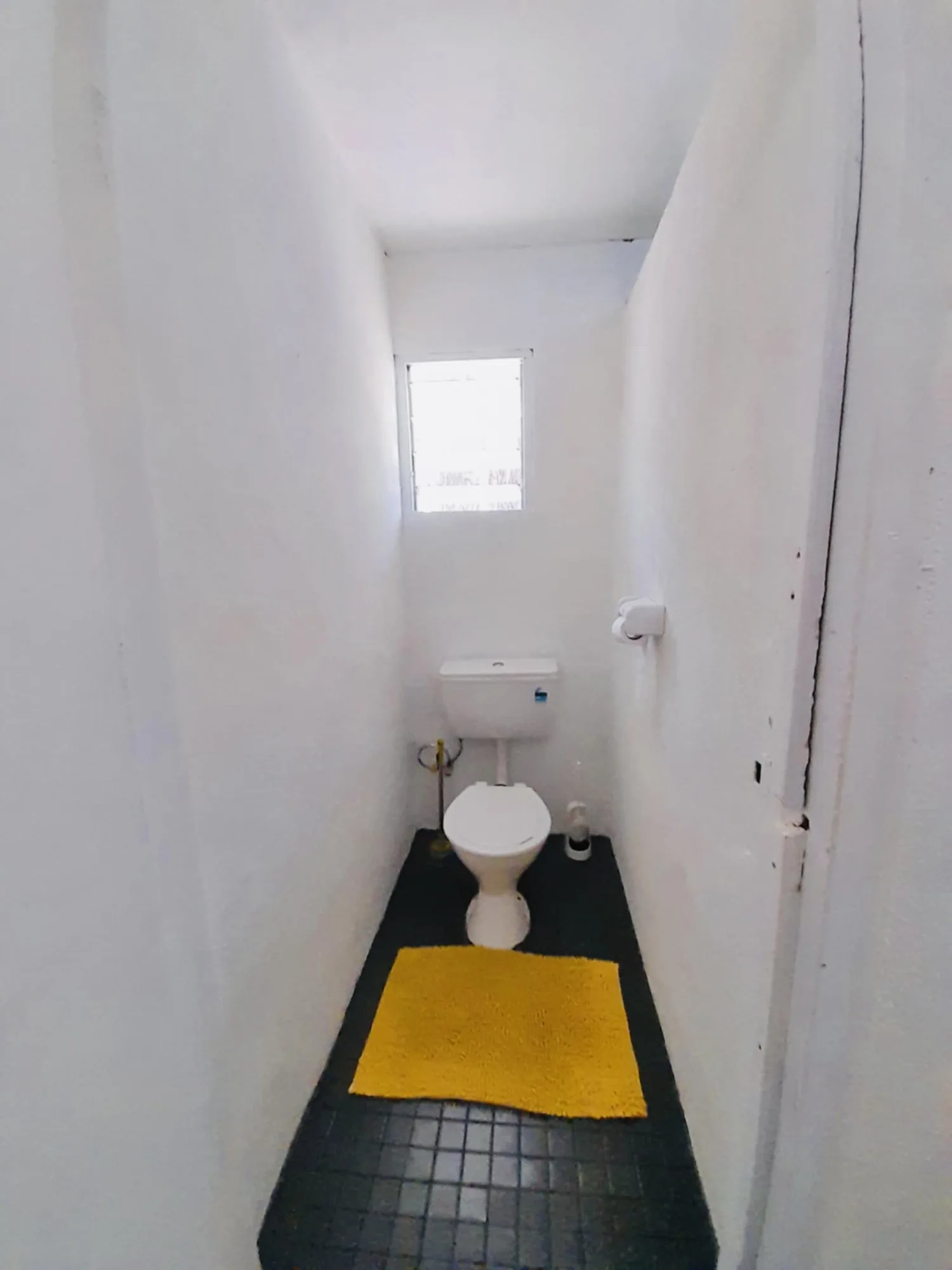 Horizon Cottage Bathroom