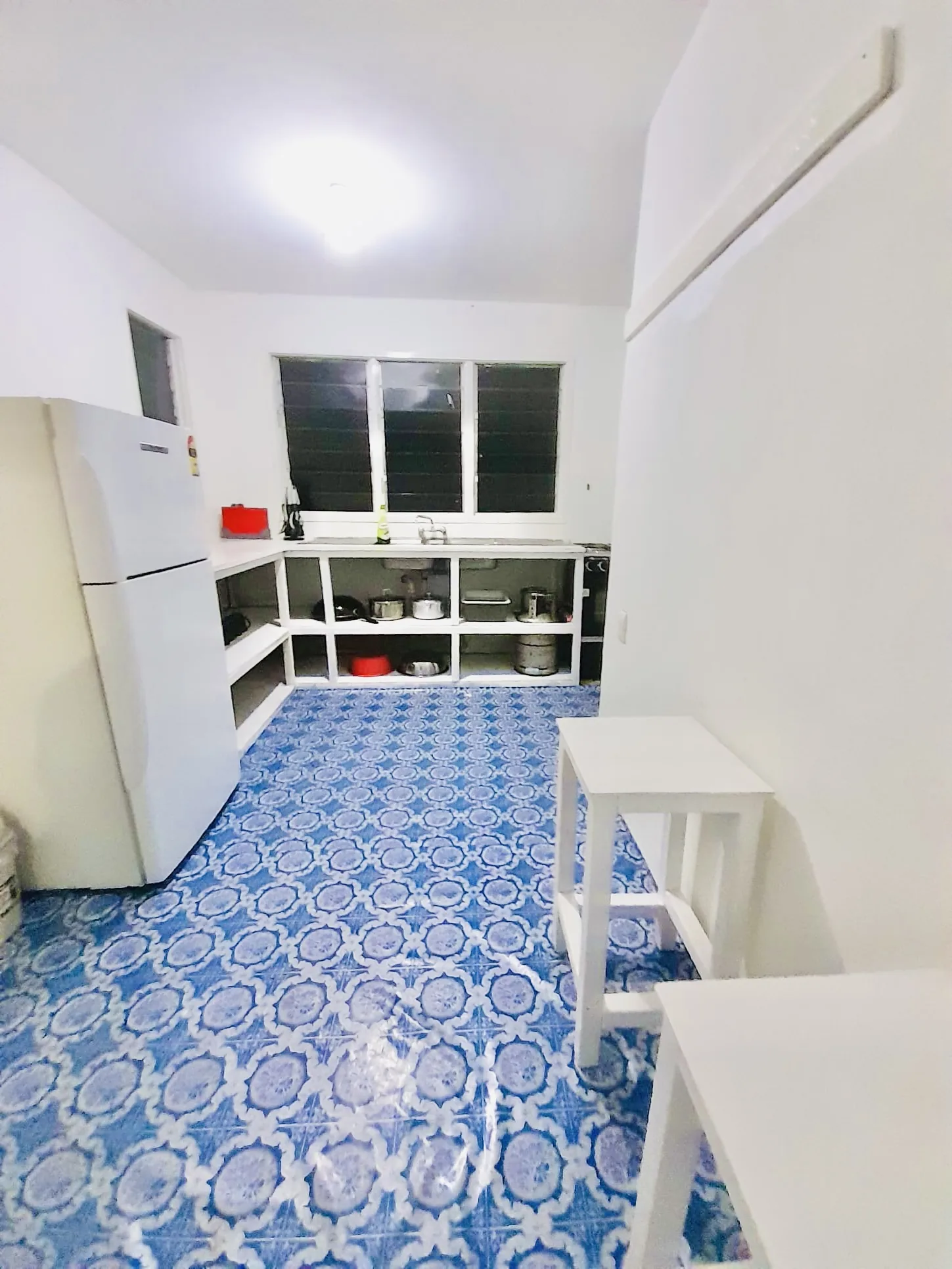 Horizon Cottage Kitchen