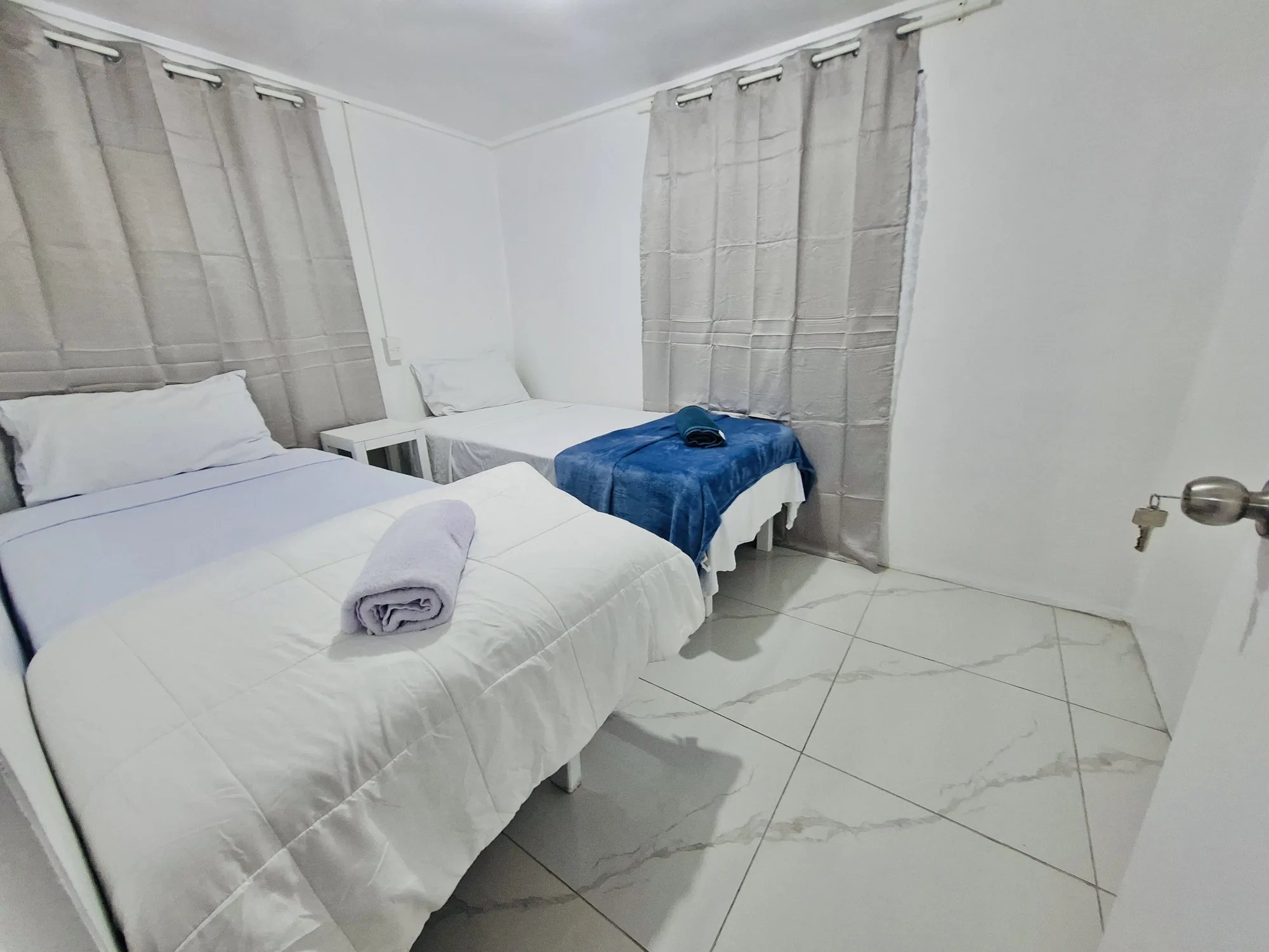 Kava Cottage Bedroom