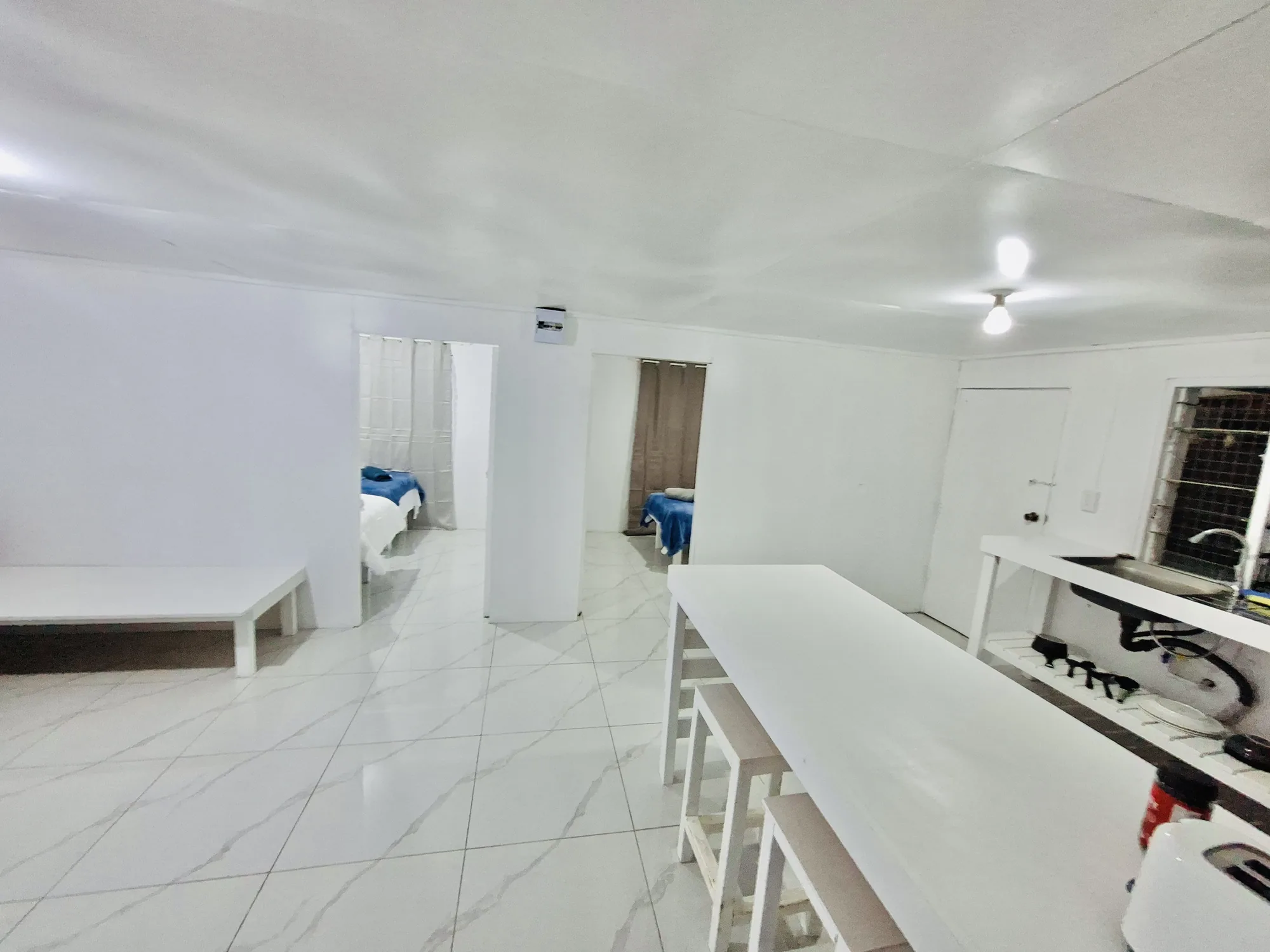 Kava Cottage Interior View