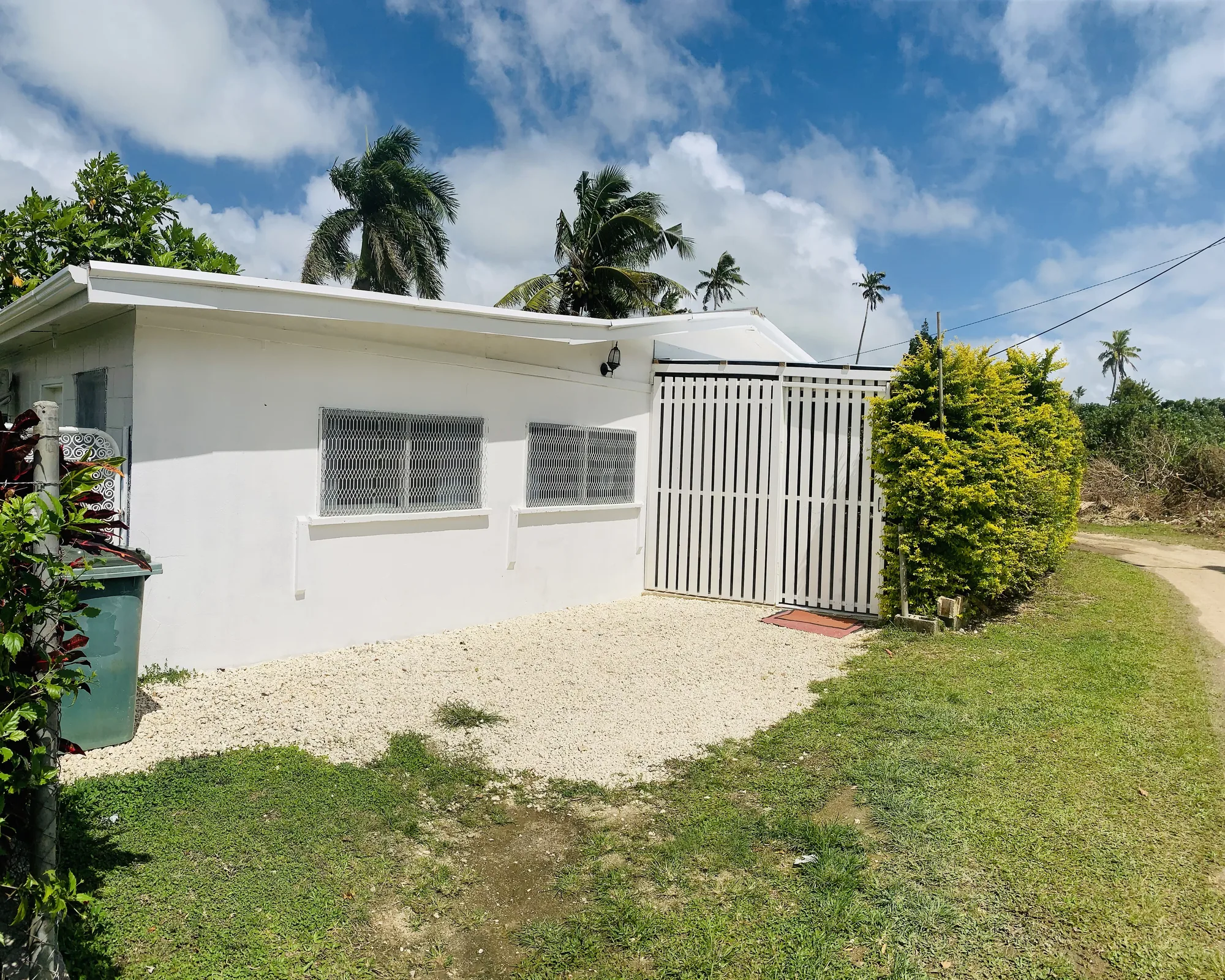 Tonga Cottage