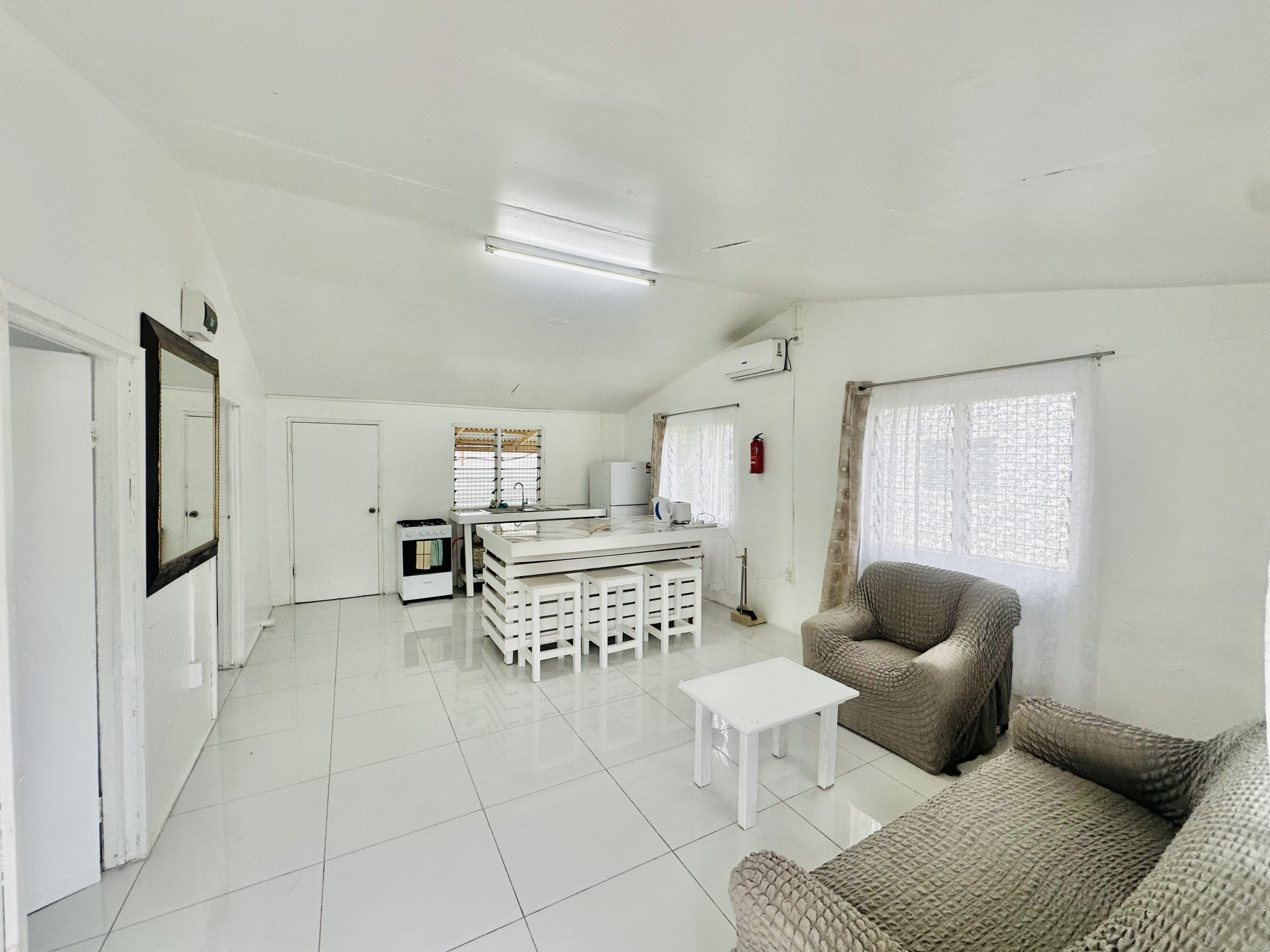 Coral Cottage