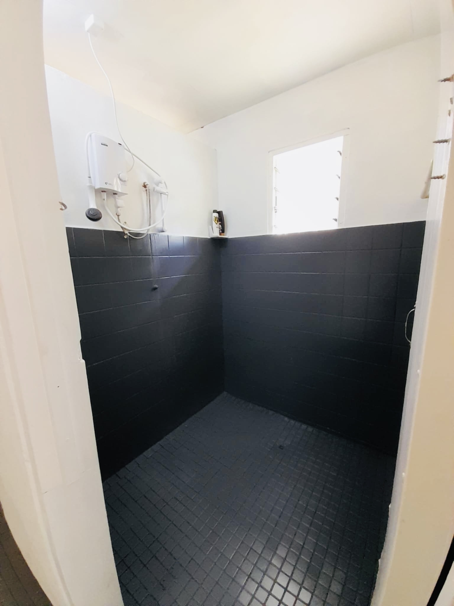 Horizon Cottage Bathroom