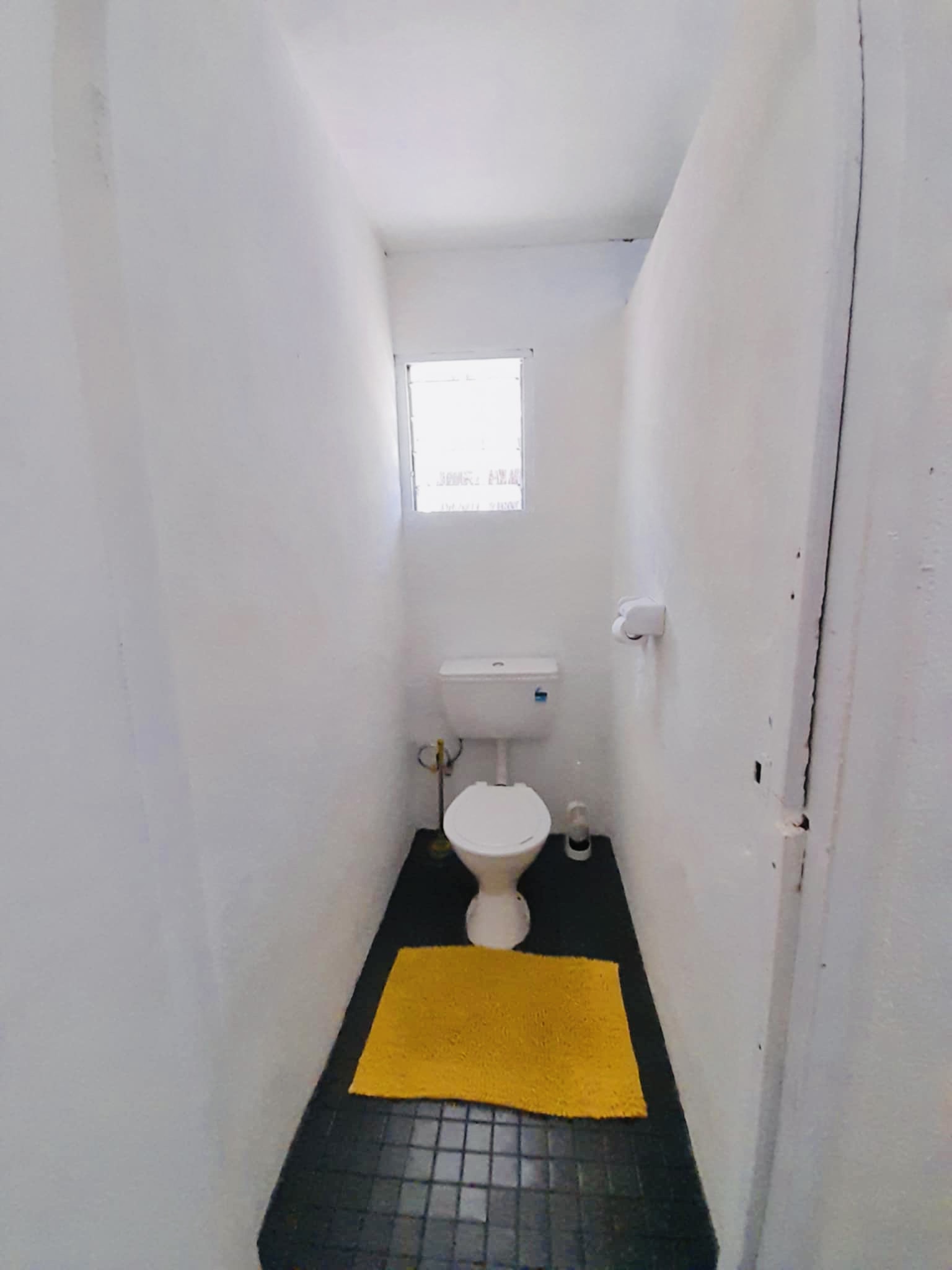 Horizon Cottage Bathroom