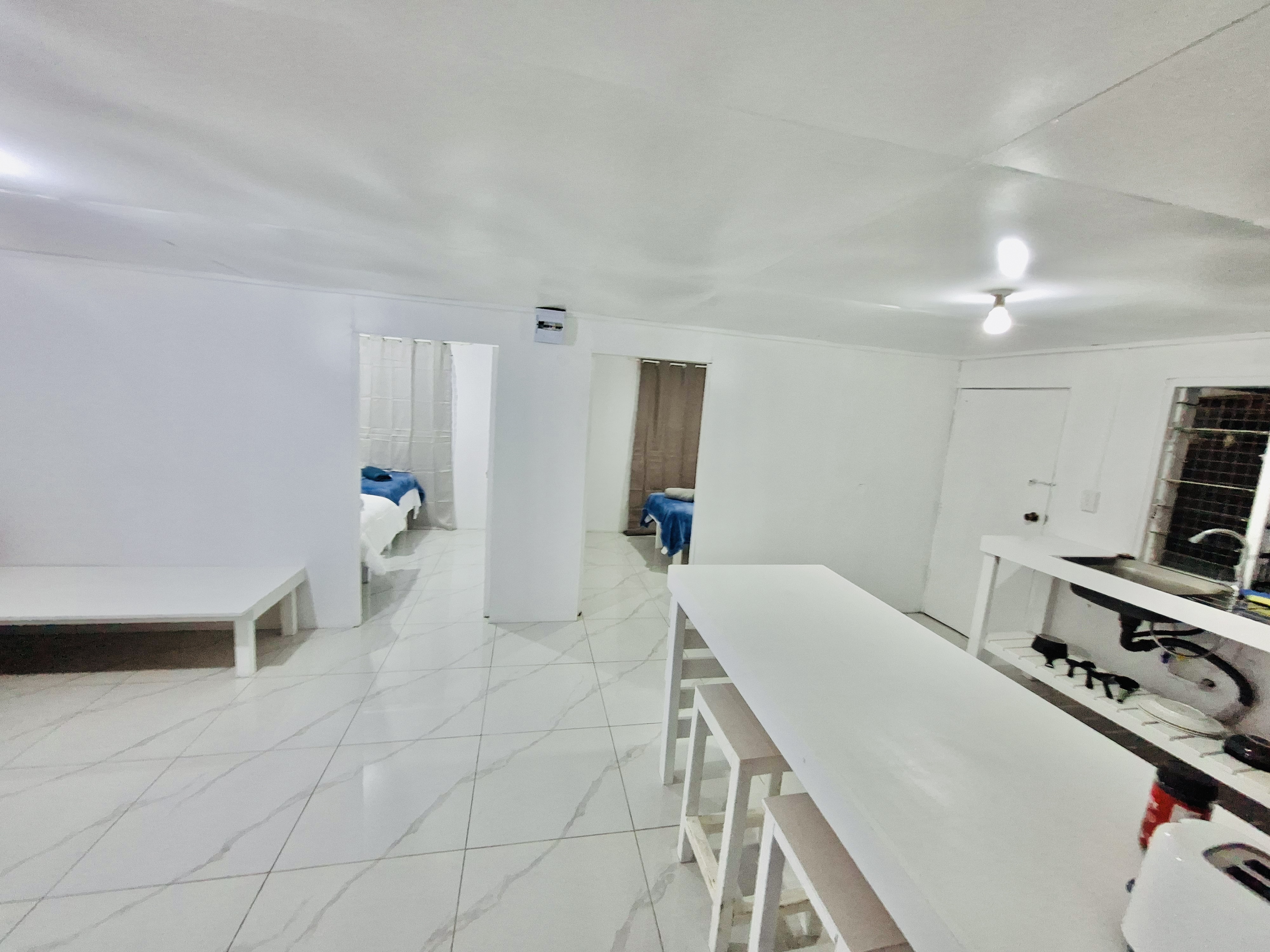Kava Cottage Interior View