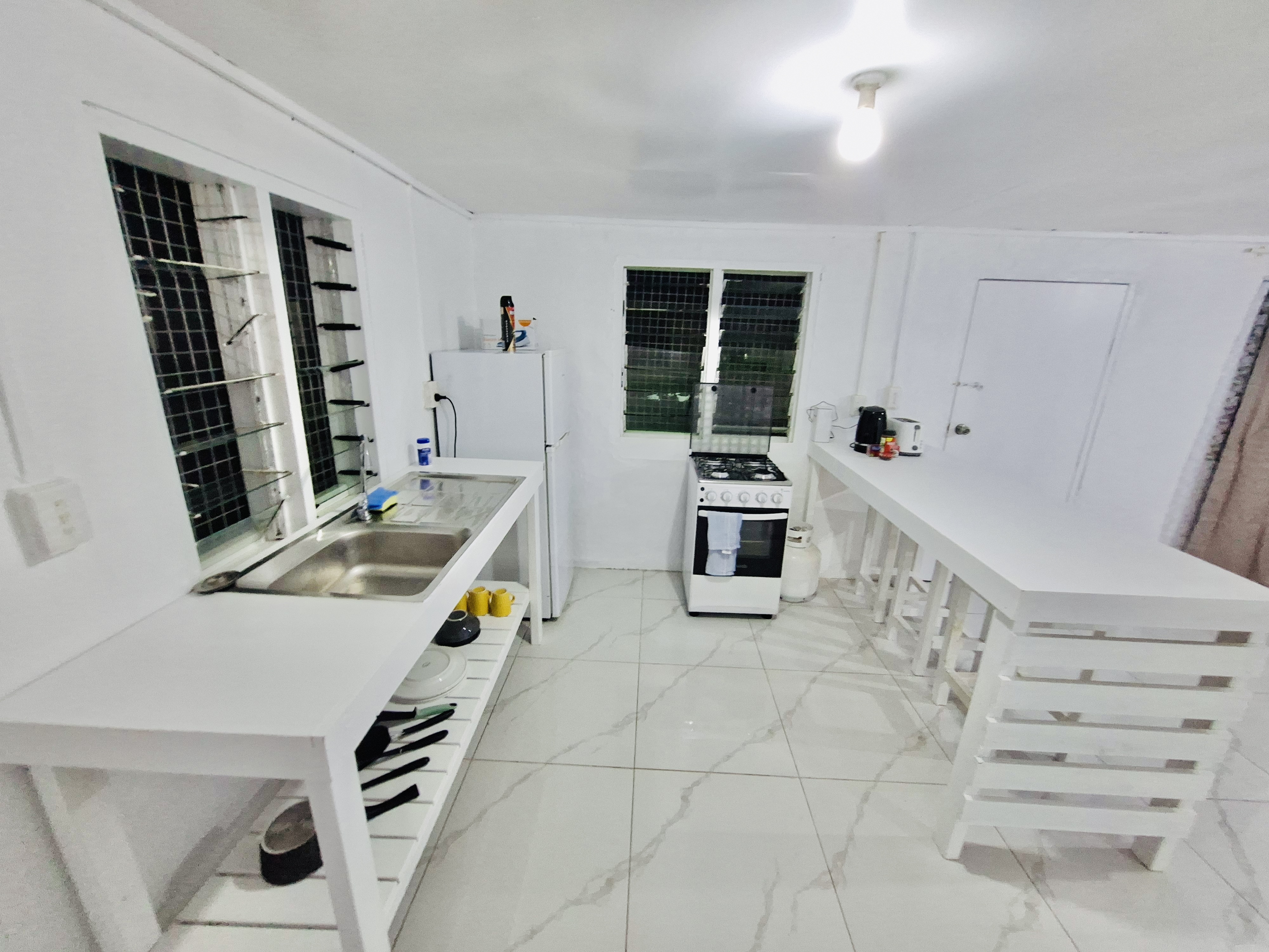 Kava Cottage