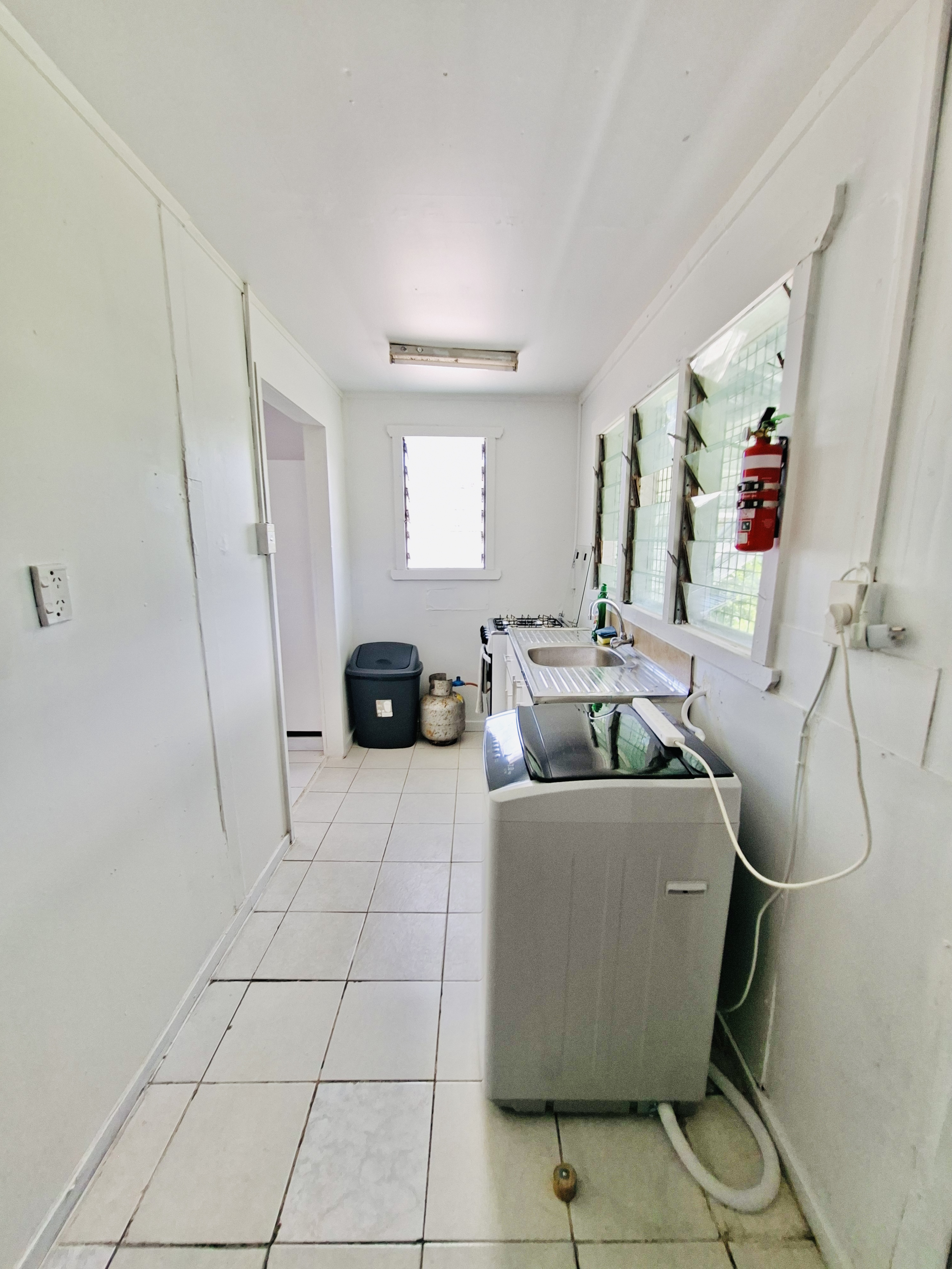 Nukualofa Cottage Laundry